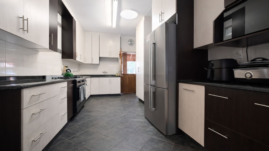 4 Bedroom Property for Sale in Cashan North West